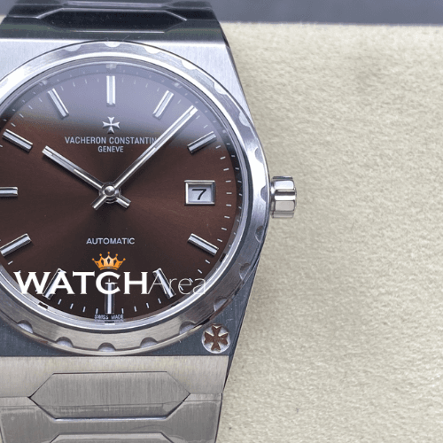 Vacheron Constantin - Historiques - Chocolate Dial