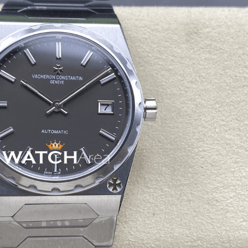 Vacheron Constantin - Historiques - Gray Dial