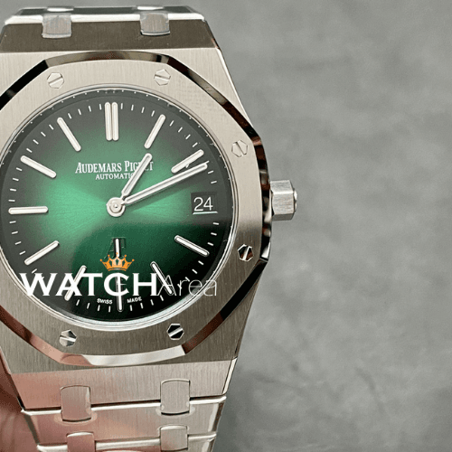 Audemars Piguet - Royal Oak - 50th Anniversary