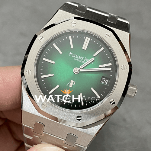 Audemars Piguet - Royal Oak - 50th Anniversary 2