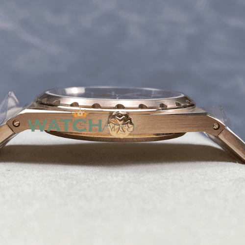 Vacheron Constantin - Historiques - White Dial - RG Strap 4