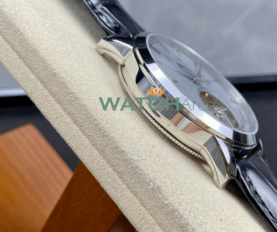 Vacheron Constantin - Patrimony/Tourbillon 4