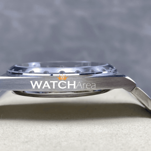 Vacheron Constantin - Historiques - Blue Dial 3