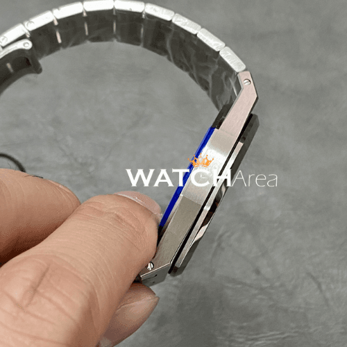 Audemars Piguet - Royal Oak - 50th Anniversary 3