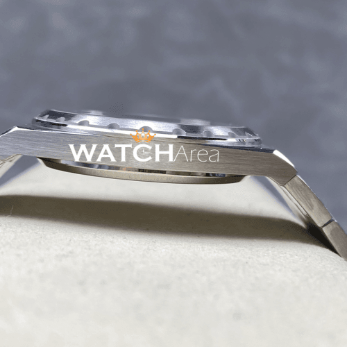 Vacheron Constantin - Historiques - Gray Dial 3