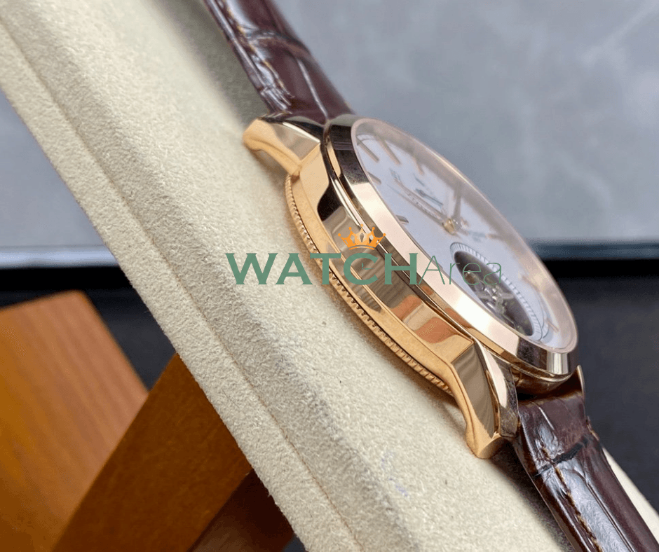 Vacheron Constantin - Patrimony/Tourbillon 4