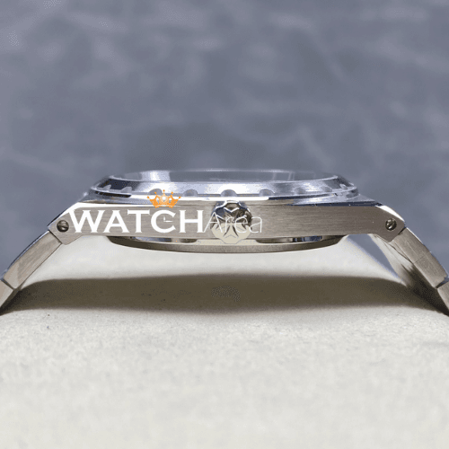 Vacheron Constantin - Historiques - Gray Dial 4