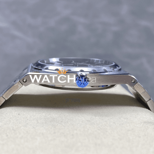 Vacheron Constantin - Historiques - Blue Dial 4