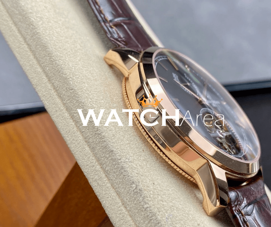 Vacheron Constantin - Patrimony/Tourbillon 4