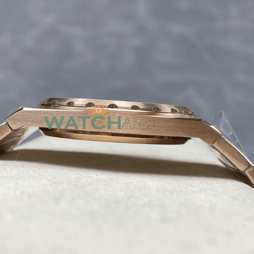 Vacheron Constantin - Historiques - White Dial - RG Strap 3