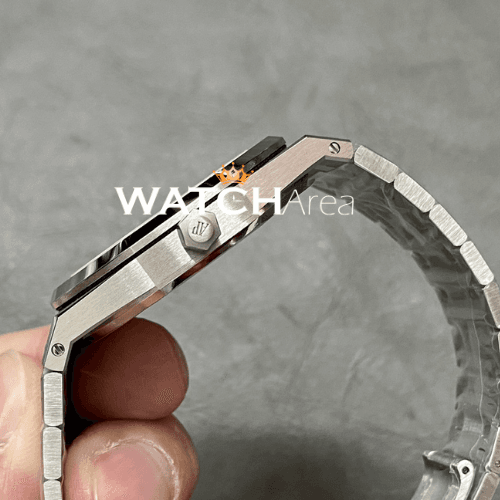 Audemars Piguet - Royal Oak - 50th Anniversary 4