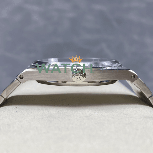 Vacheron Constantin - Historiques - White Dial 4