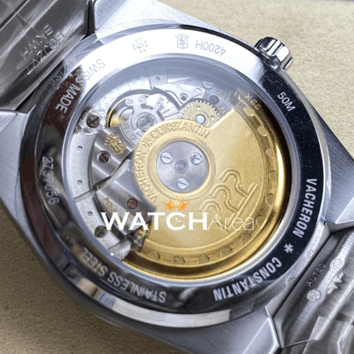 Vacheron Constantin - Historiques - Blue Dial 7