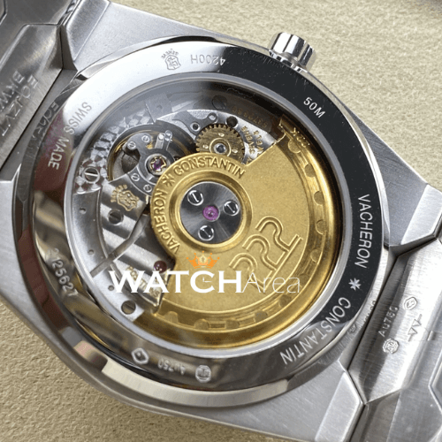 Vacheron Constantin - Historiques - Chocolate Dial 6