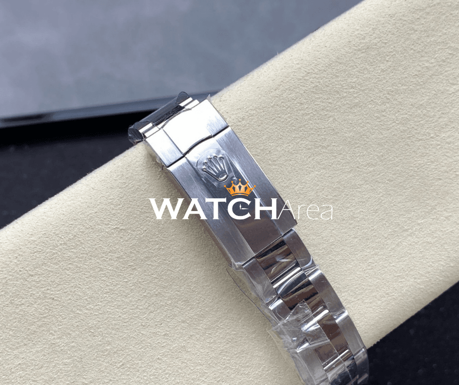 Rolex Datejust 31 - Silver Dial - Oyster Strap 5