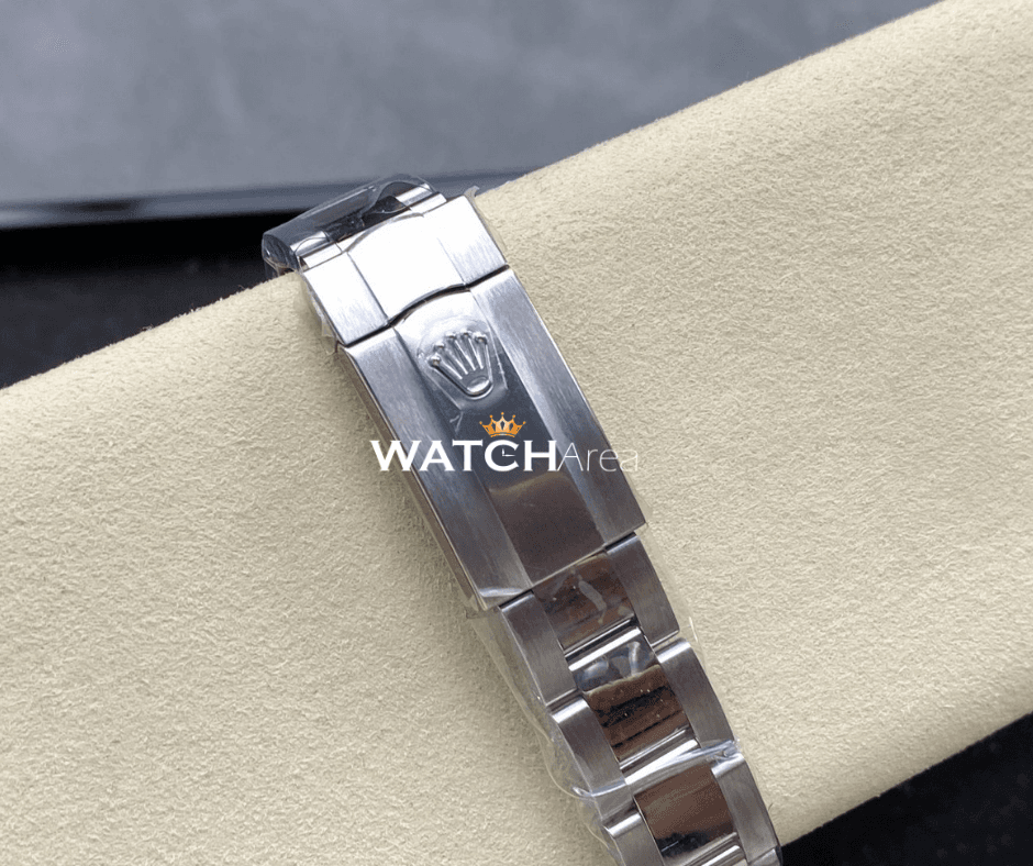 Rolex Datejust 31 - Silver Dial - Oyster Strap 5
