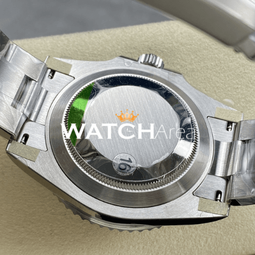 Rolex - Submariner No Date - Black Dial - Oyster Strap 7