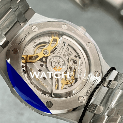 Audemars Piguet - Royal Oak - 50th Anniversary 7