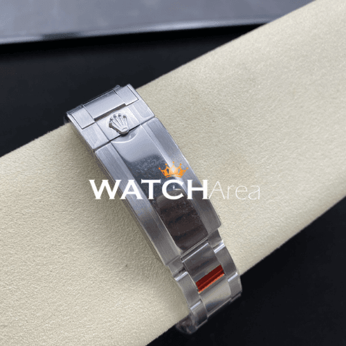 Rolex - Submariner Date/Cookie Monster - Black Dial - Oyster Strap 5