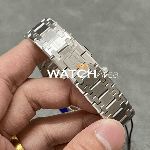 Audemars Piguet - Royal Oak - 50th Anniversary 5