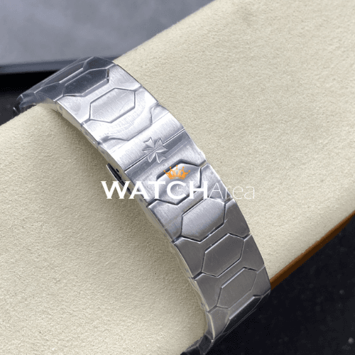 Vacheron Constantin - Historiques - Blue Dial 5