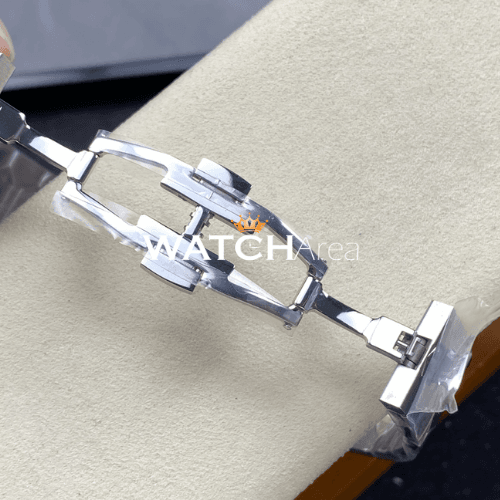 Vacheron Constantin - Historiques - Gray Dial 5