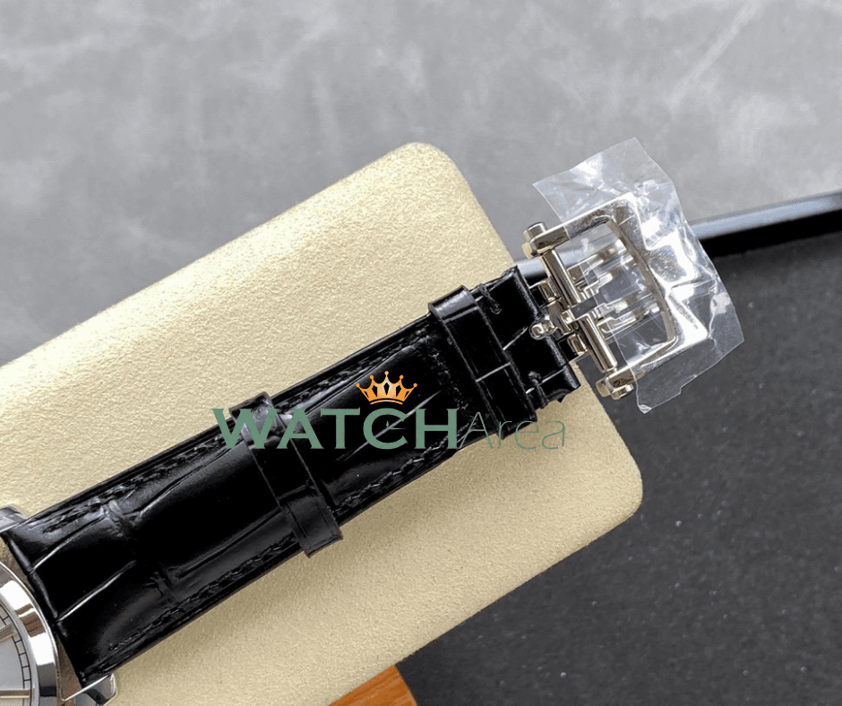Vacheron Constantin - Patrimony/Tourbillon 5