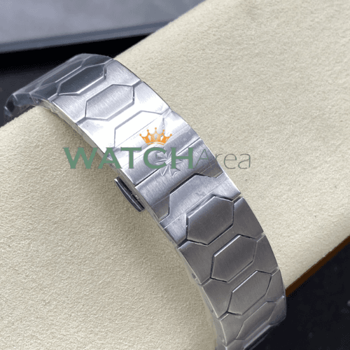 Vacheron Constantin - Historiques - White Dial 5