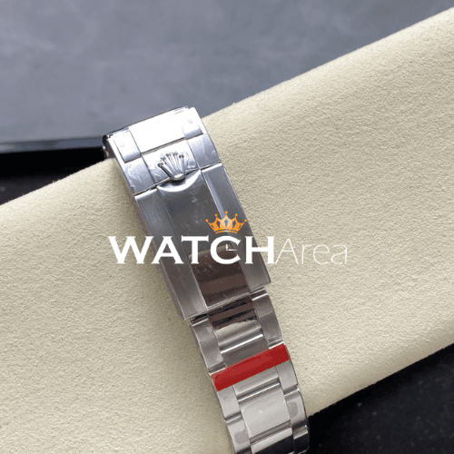 Rolex - Daytona - Ice Blue Dial - Oyster Strap 5