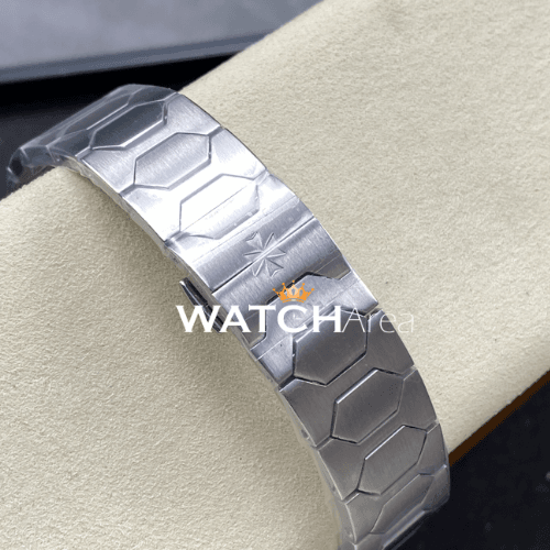 Vacheron Constantin - Historiques - Black Dial 5