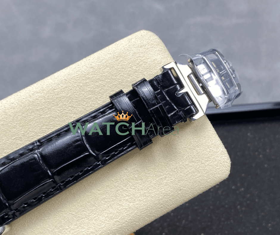 Jaeger-LeCoultre Master Calendar - Silver Dial 7