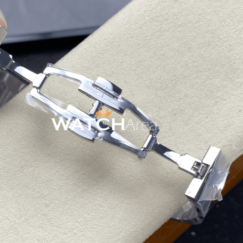 Vacheron Constantin - Historiques - Blue Dial 6