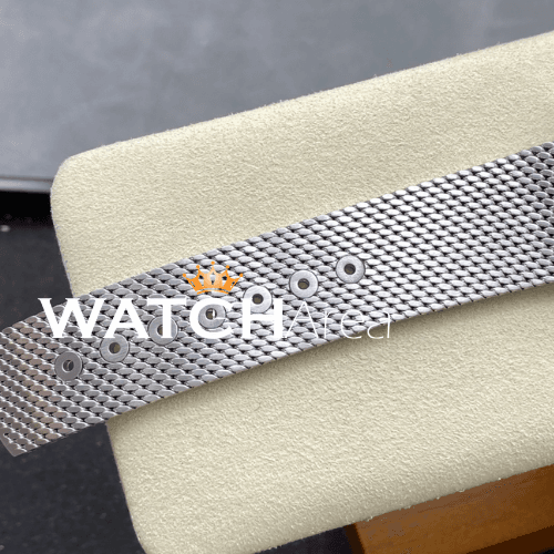 Omega - Seamaster - Black Dial - SS Strap 5