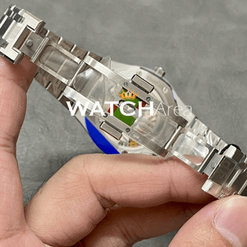 Audemars Piguet - Royal Oak - 50th Anniversary 6