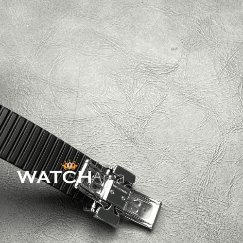 Patek Philippe - Aquanaut - Black Dial 6