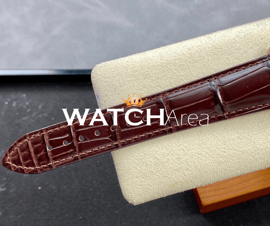 Vacheron Constantin - Patrimony/Tourbillon 7