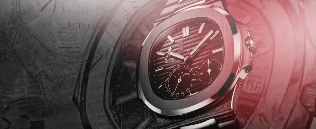 პატეკ ფილიპი - სუპერკლონ საათები